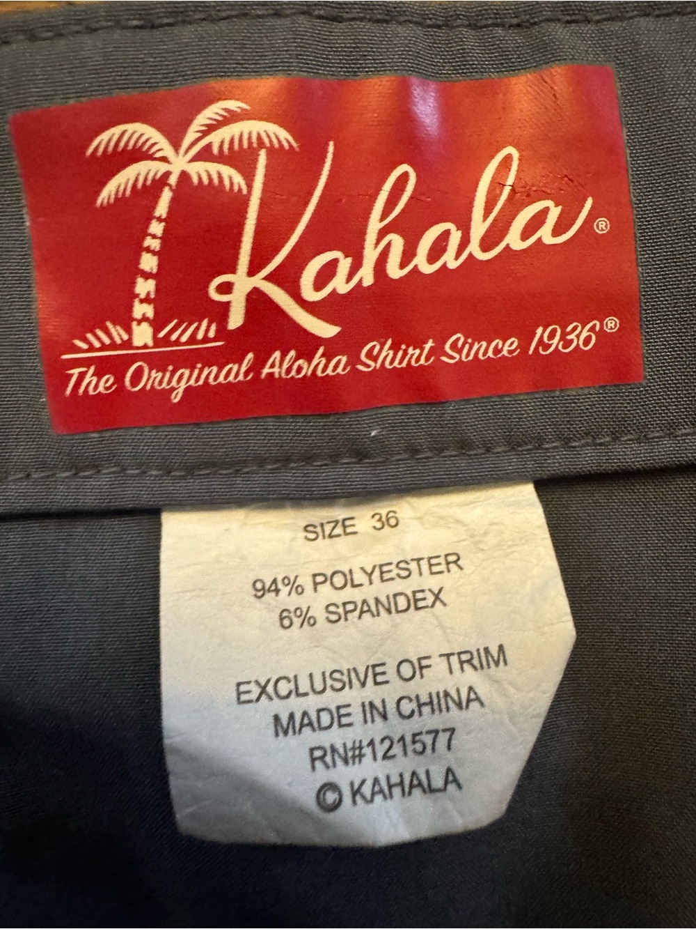 KAHALA - Picture 5 of 11